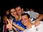 Party cu DJ Emil Lassaria