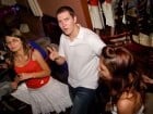 Party cu DJ IBU în Chanson