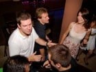 Party cu DJ IBU în Chanson