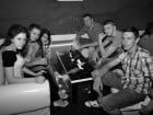 Party cu DJ Mendez în Club Atti's