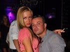 Party cu DJ Negru în The One