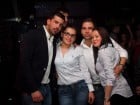 Party cu Markus Homm în Club The One