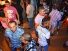 Party cu Pataky Attila în Disco Faház