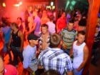 Party cu Pataky Attila în Disco Faház