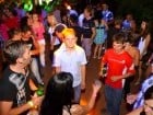 Party cu Pataky Attila în Disco Faház