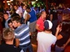 Party cu Pataky Attila în Disco Faház