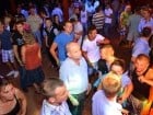 Party cu Pataky Attila în Disco Faház