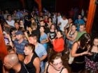 Party cu Pataky Attila în Disco Faház