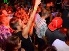 Party cu Pataky Attila în Disco Faház