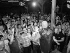Party cu Pataky Attila în Disco Faház