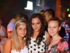 Party cu Pataky Attila în Disco Faház