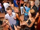 Party cu Pataky Attila în Disco Faház