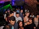 Party cu Promoţii în Club Escape