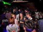 Party cu Promoţii în Club Escape