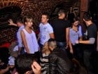 Party cu Promoţii în Club Escape