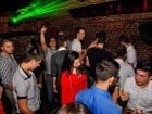 Party cu Promoţii în Club Escape