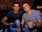 Party cu Promoţii în Club Escape