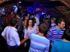 Party cu Promoţii în Club Escape