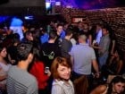 Party cu Promoţii în Club Escape