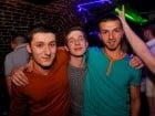 Party cu Promoţii în Club Escape