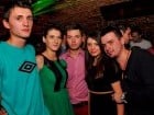 Party cu Promoţii în Club Escape