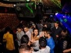 Party cu Promoţii în Club Escape