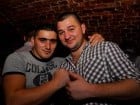 Party cu Promoţii în Club Escape