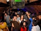 Party cu Promoţii în Club Escape