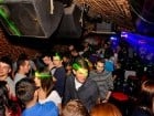 Party cu Promoţii în Club Escape