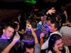 Party cu Promoţii în Club Escape