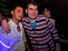 Party cu Promoţii în Club Escape