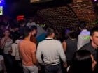 Party cu Promoţii în Club Escape