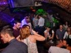 Party cu Promoţii în Club Escape