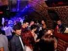 Party cu Promoţii în Club Escape