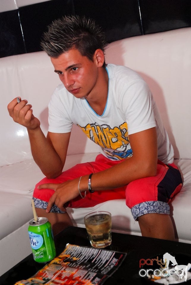 Party cu RHM în Club Atti's, 