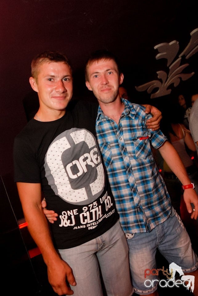 Party cu RHM în Club Atti's, 