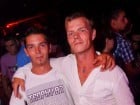 Party cu RHM în Club Atti's