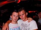 Party cu RHM în Club Atti's
