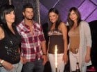 Party cu Roboman în The One