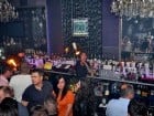 Party cu Roboman în The One