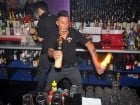 Party cu Roboman în The One