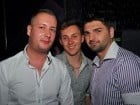 Party cu Roboman în The One