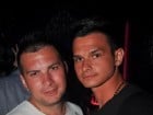 Party cu Roboman în The One