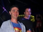 Party cu Roboman în The One