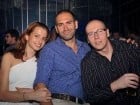 Party cu Roboman în The One