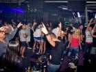 Party cu Roboman în The One