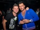 Party cu Roboman în The One