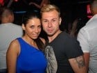 Party cu Roboman în The One