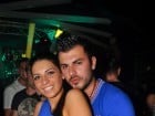 Party cu Roboman în The One