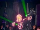 Party cu Roboman în The One